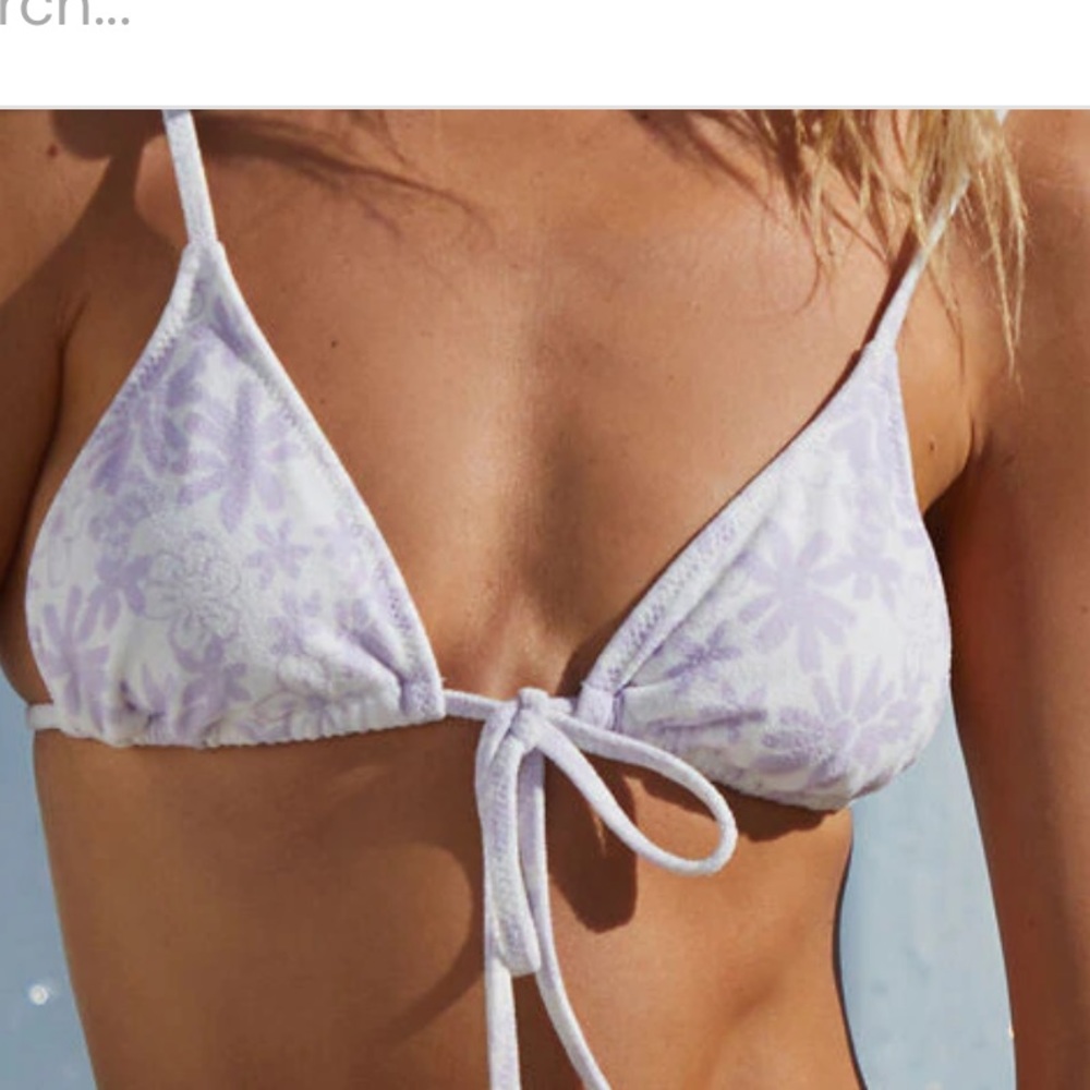 ISO PacSun Bikini - Picture 3 of 3